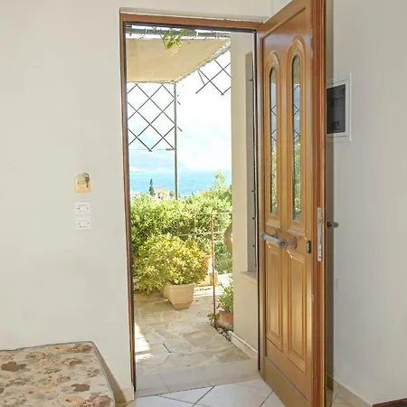 Apartmán Assos Caldera *
