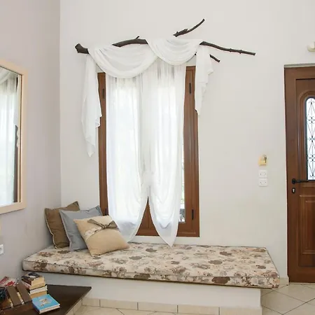Assos Caldera Apartmán