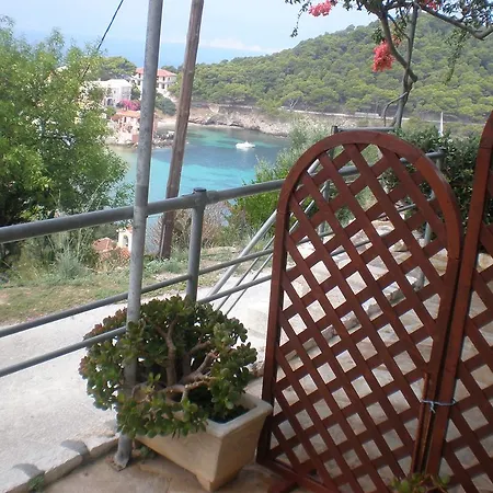 Assos Caldera Apartmán *