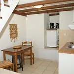 Apartment Assos Caldera