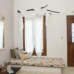 Assos Caldera Apartment