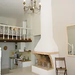 Apartment Assos Caldera
