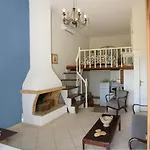 Apartment Assos Caldera *