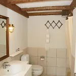 Apartment Assos Caldera