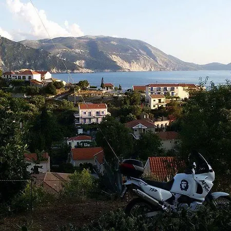 Assos Caldera Lägenhet