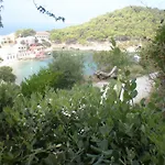 Apartmán Assos Caldera