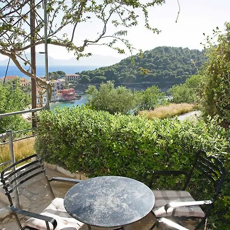 Appartement Assos Caldera