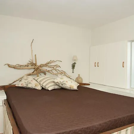 Assos Caldera Appartement