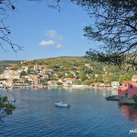 Assos Caldera 아소스