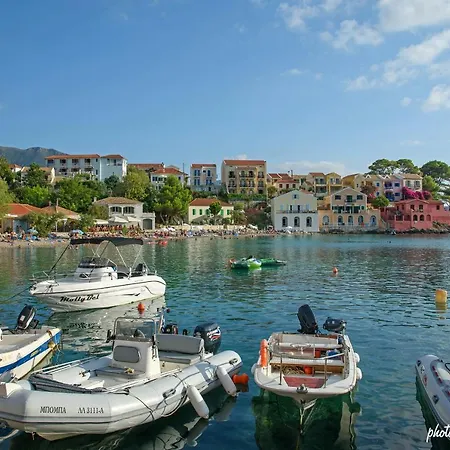 Assos Caldera *
