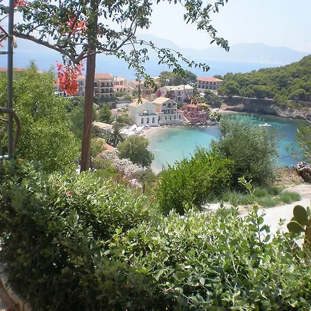 Assos Caldera * Asos