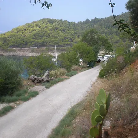 Appartement Assos Caldera Asos