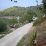 Lägenhet Assos Caldera Asos