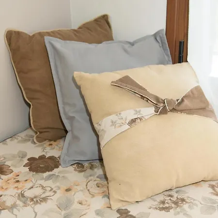 Apartamento Assos Caldera