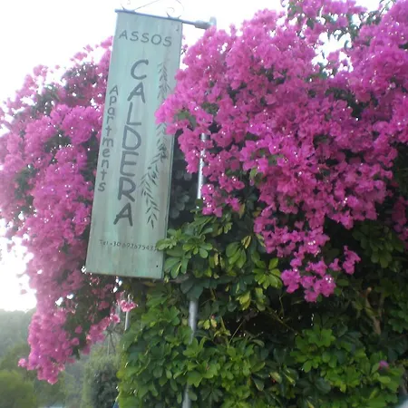 Assos Caldera